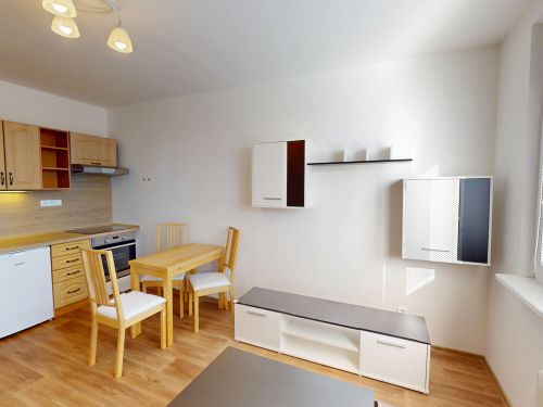 Podnájem bytu 1+1 30 m2, ul. Jaroslava Seiferta 1332/19, Hlučín