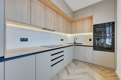 Podnájem bytu 2+kk 55 m2, ul. Korunní 1193/40, Ostrava