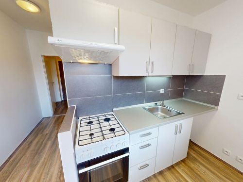 Podnájem bytu 1+1 40 m2, ul. Proskovická 663/63, Ostrava - Výškovice