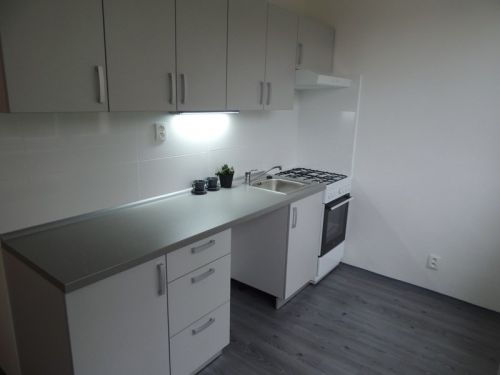 Podnájem bytu 1+1 37 m2, ul. Dvouletky 1137/51, Ostrava - Hrabůvka