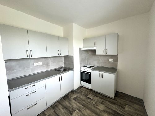 Podnájem bytu 1+1 38 m2, ul. Svazácká 2141/10, Ostrava - Zábřeh