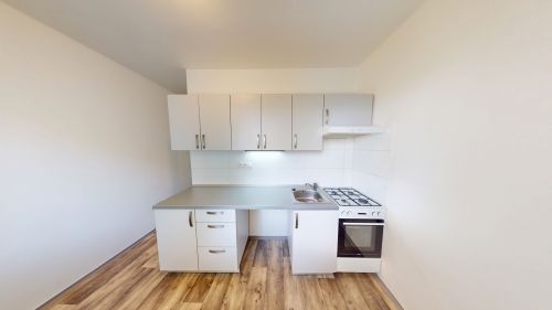 Pronájem bytu 1+1 38 m2, ul. Volgogradská 2493/39, Ostrava - Zábřeh