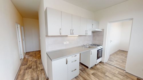 Podnájem bytu 2+1 59 m2, ul. Jasmínová 1616/3, Ostrava - Poruba