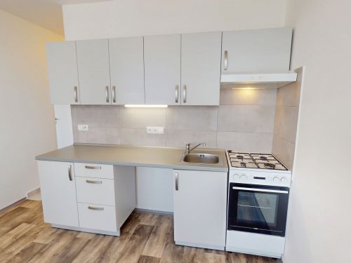 Podnájem bytu 1+1 38 m2, ul. Výškovická 2566/70, Ostrava - Zábřeh