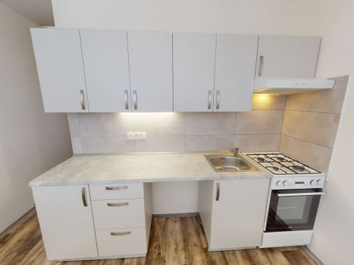 Podnájem bytu 2+1 53 m2, ul. Plzeňská 1123/5, Ostrava - Hrabůvka