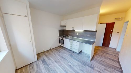 Podnájem bytu 1+1 39 m2, ul. Josefa Brabce 2881/1, Moravská Ostrava