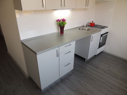 Podnájem bytu 1+1 36 m2, ul. Volgogradská 2407/108, Ostrava - Zábřeh