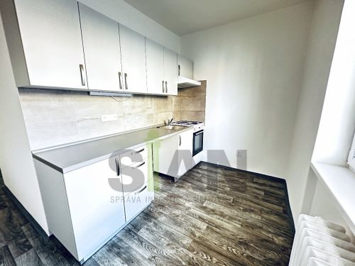 Podnájem bytu 2+1 56 m2, ul. Kravařská 1111/1, Ostrava - Mariánské Hory