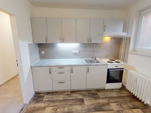 Podnájem bytu 2+1 55 m2, ul. Mitušova 950/53, Ostrava - Hrabůvka