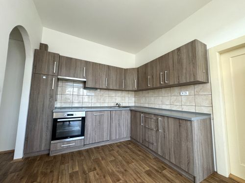 Podnájem bytu 3+1 80 m2, ul. Nádražní 561/100, Moravská Ostrava a Přívoz