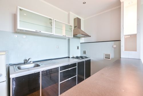 Prodej bytu 1+kk 32 m2, ul. Bachmačská 1520/11, Ostrava