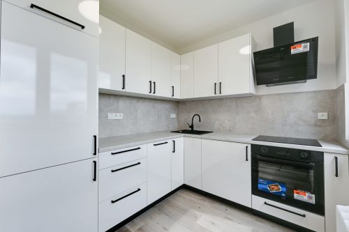 Prodej bytu 3+1 62 m2, ul. Dr. Martínka 1142/19, Ostrava