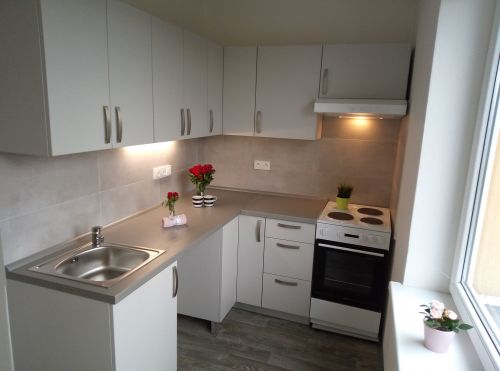 Prodej bytu 1+1 40 m2, ul. Lumírova 540/64, Ostrava
