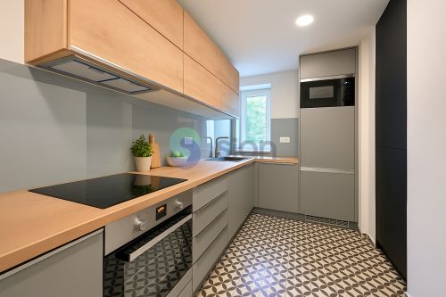 Prodej bytu 3+1 57 m2, ul. Frýdecká 607/21, Vratimov