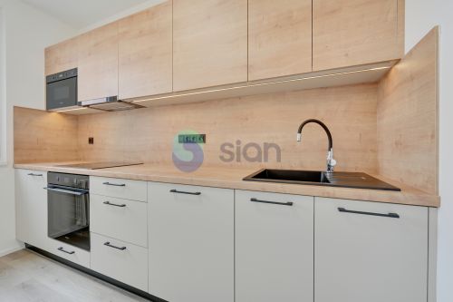 Prodej bytu 2+1 44 m2, ul. Bohumíra Četyny 951/11, Ostrava - Bělský les