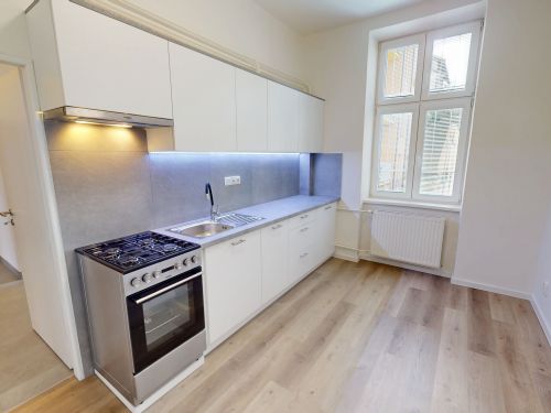 Podnájem bytu 2+1 85 m2, ul. Korejská 900/21, Ostrava - Přívoz