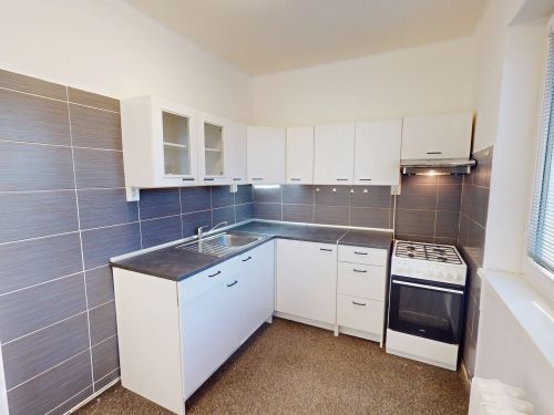 Podnájem bytu 2+1 53 m2, ul. Volgogradská 2448/50, Ostrava - Zábřeh