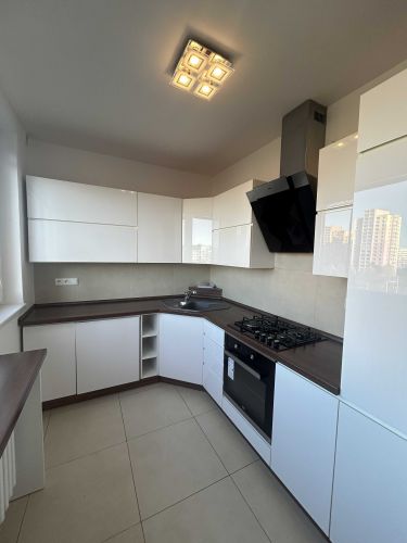 Podnájem bytu 3+1 72 m2, ul. Josefa Kotase 1174/27, Ostrava - Hrabůvka