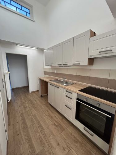 Podnájem bytu 3+1 60 m2, ul. Sokolská třída 2657/3, Ostrava centrum