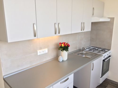 Podnájem bytu 2+1 52 m2, ul. Dr. Martínka 1156/43, Ostrava - Hrabůvka